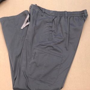 Scrubs Bottom Pants